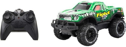 Racer RC Light Offroader 2.4GHz - LED Ferngesteuertes Auto