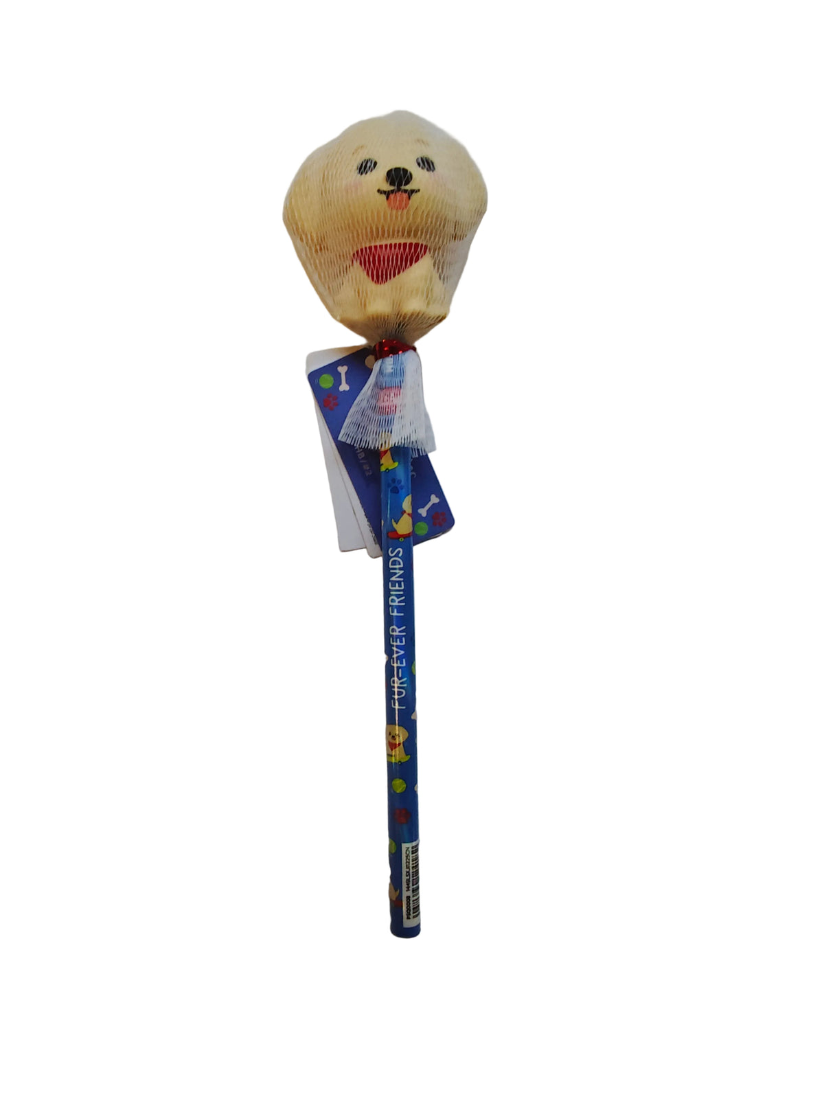 LEGAMI Anti-Stress Bleistift Golden Retriever