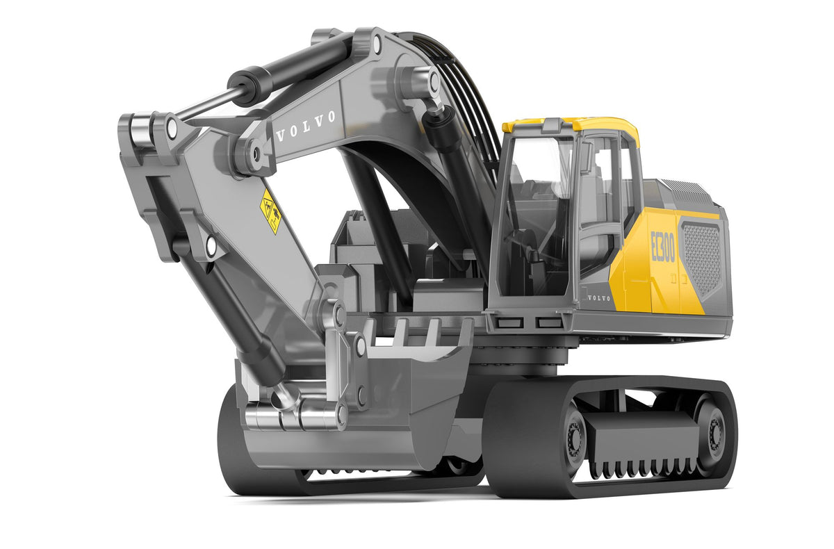 SIKU 3564 Volvo EC300 Hydraulikbagger 1:50