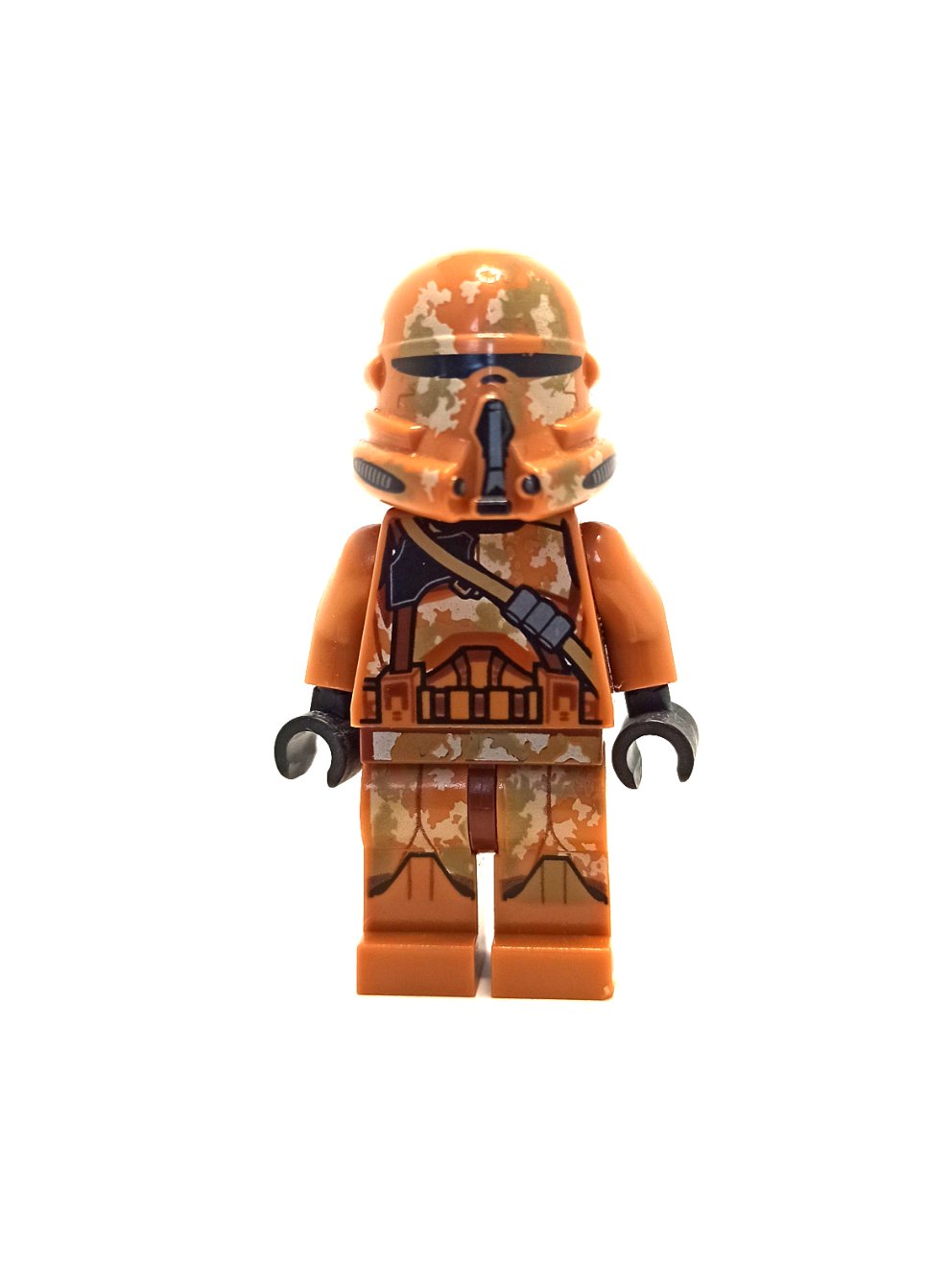 LEGO® Sortiment 1x Minifigur STAR WARS™ 75089 Genosis Trooper