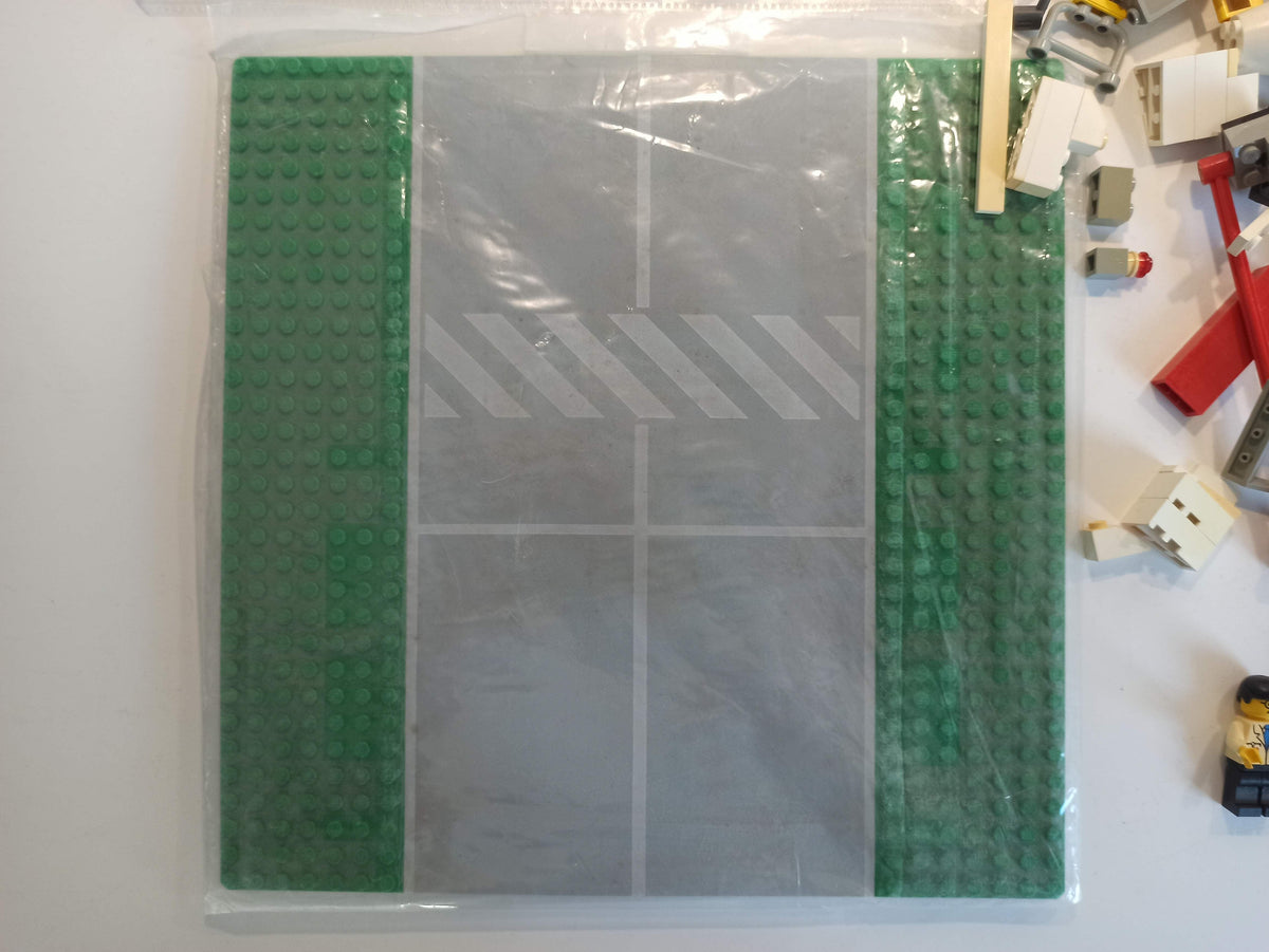 LEGO® Sortiment Sonderteile System 6339 Nasa Space Shuttle - Peer Online Shop